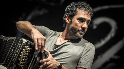 Daniele Di Bonaventura 