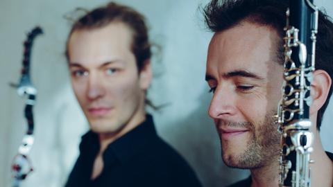 David Orlowsky & David Bergmüller