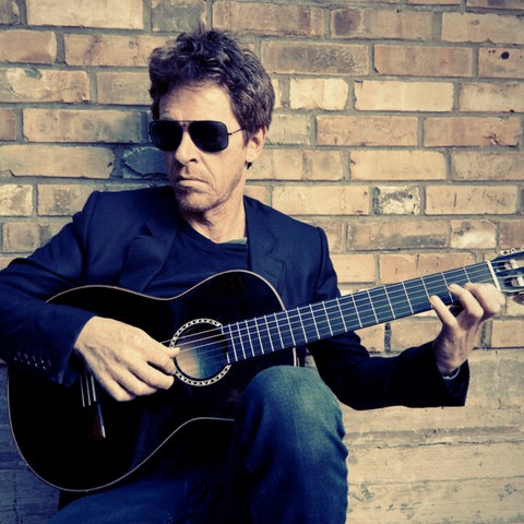 Dominic Miller