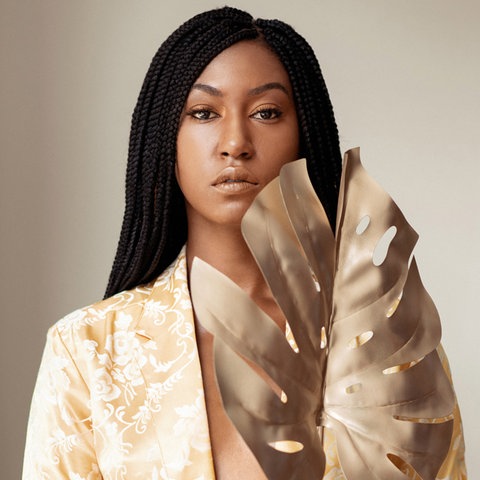 Dominique Fils-Aimé