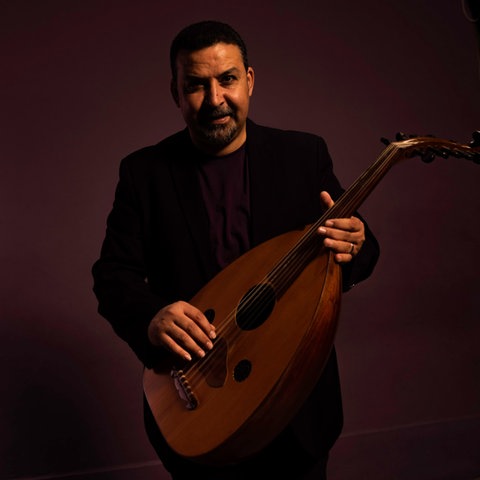 Driss El Maloumi 