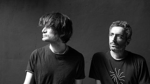 Dudu Tassa & Jonny Greenwood