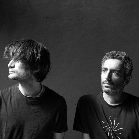 Dudu Tassa & Jonny Greenwood