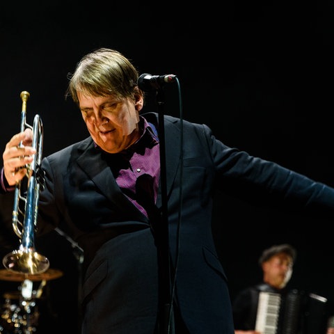 Sven Regener 
