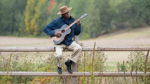 Eric Bibb