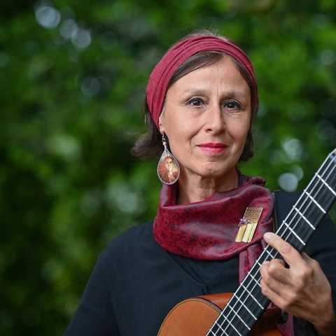 Etta Scollo