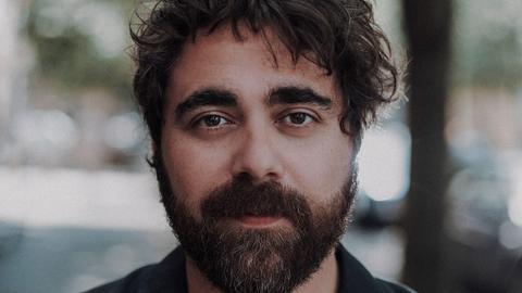 Federico Albanese