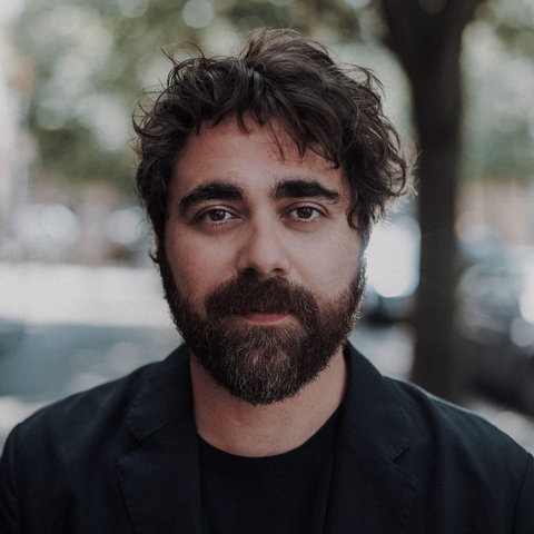 Federico Albanese