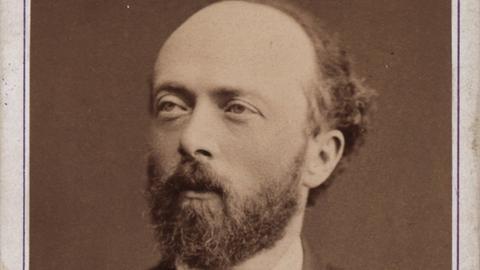 Felix Otto Dessoff