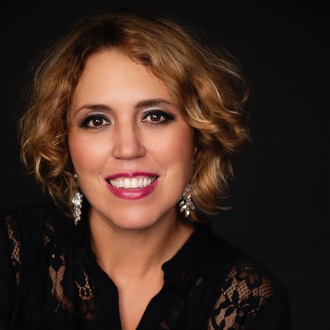 Gabriela Montero