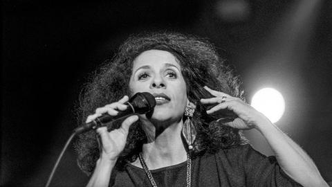 Gal Costa