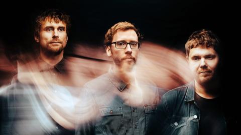 GoGo Penguin