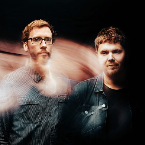 GoGo Penguin
