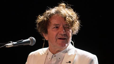 Goran Bregovic 