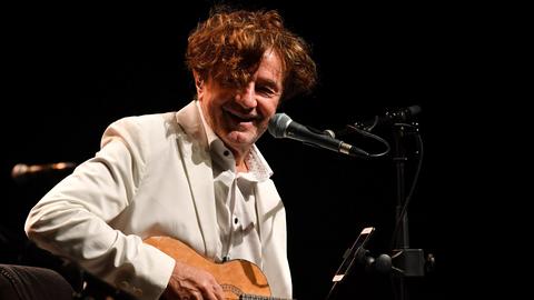 Goran Bregovic 