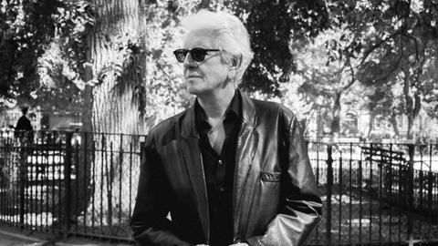 Graham Nash