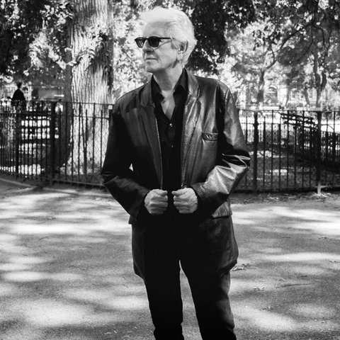 Graham Nash