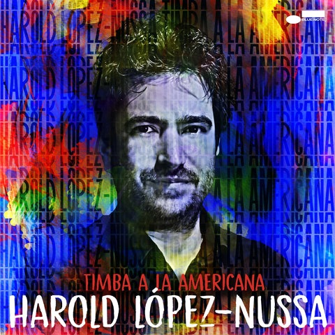 Harold López-Nussa