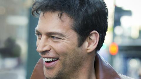 Harry Connick Jr.