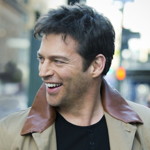 Harry Connick Jr.