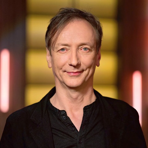 Volker Bertelmann alias Hauschka
