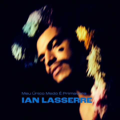 Ian Lasserre