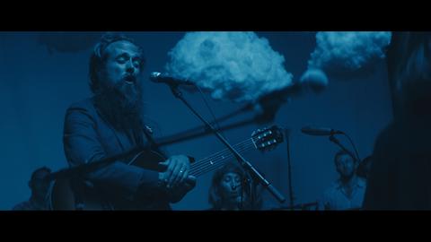 Iron & Wine 