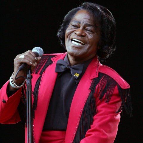 James Brown, 2005