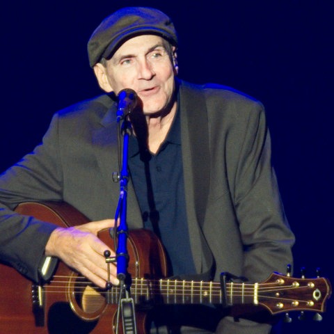 James Taylor