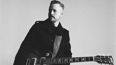 Jason Isbell 