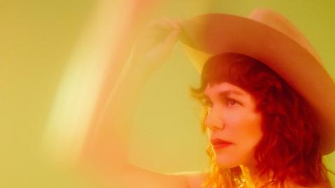 Jenny Lewis