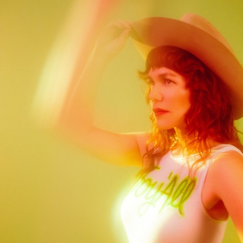 Jenny Lewis