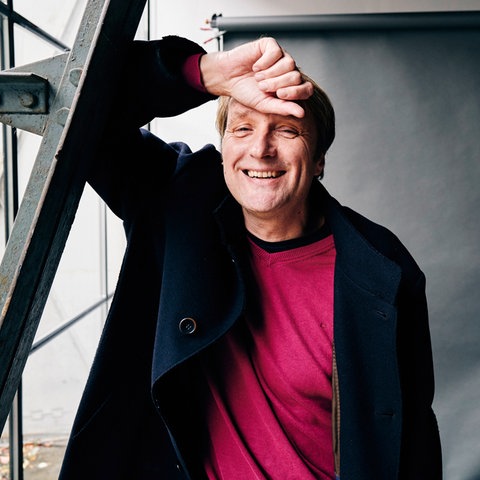 Jens Thomas