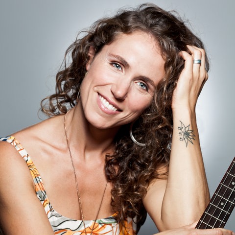 Joanna Wallfisch 