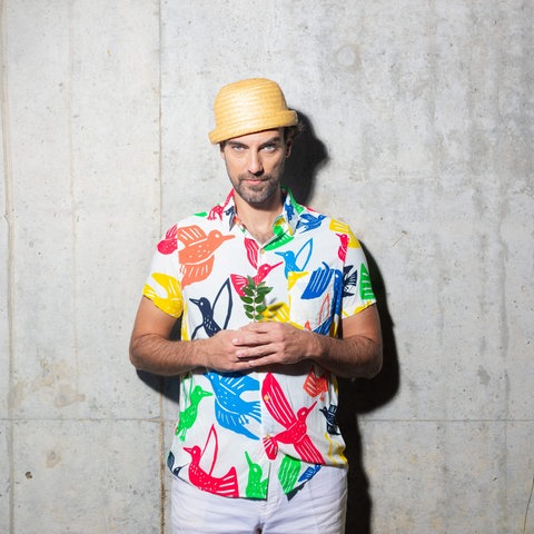 João Selvas