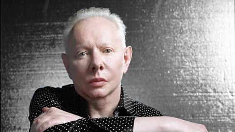 Joe Jackson 