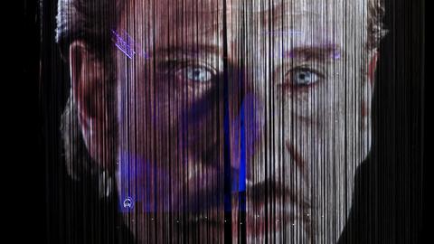 Johnny Hallyday