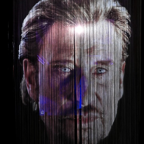 Johnny Hallyday