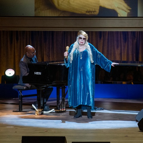 Joni Mitchell