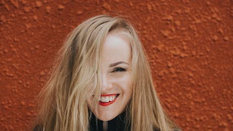 Kadri Voorand