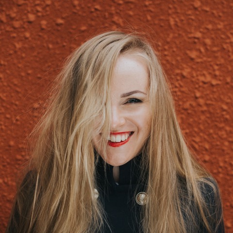 Kadri Voorand