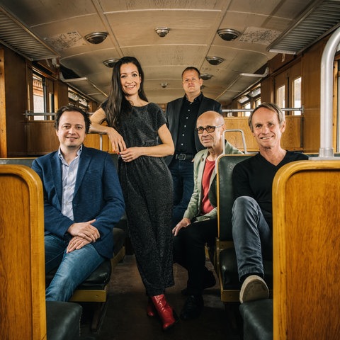 Keimzeit Akustik Quintett 