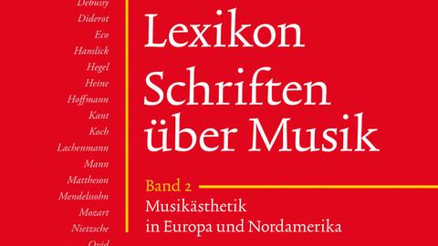 "Schriften über Musik"
