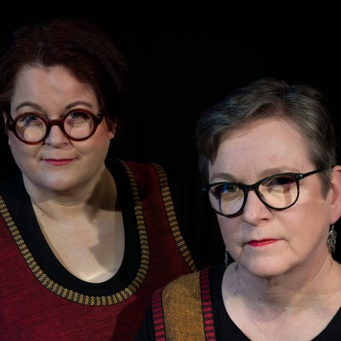 Liisa Matveinen & Tellu Turkka 