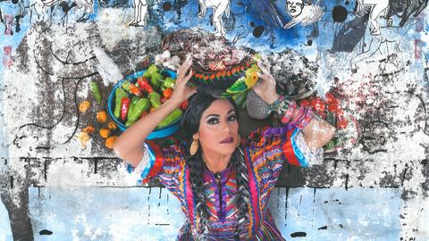 Lila Downs 