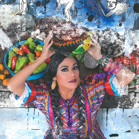 Lila Downs 