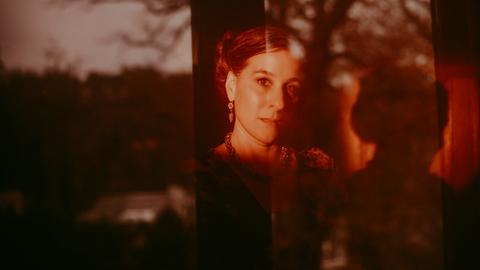 Lisa Bassenge 