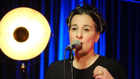 Lisa Bassenge