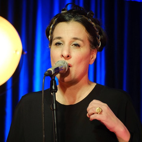 Lisa Bassenge