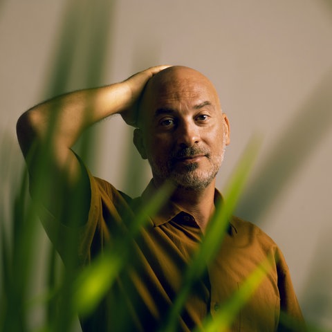 Lucas Santtana